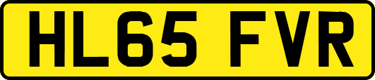 HL65FVR