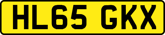 HL65GKX