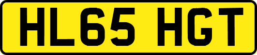 HL65HGT