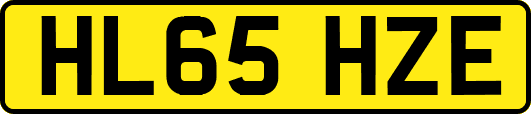 HL65HZE