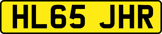 HL65JHR