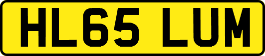 HL65LUM