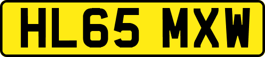 HL65MXW