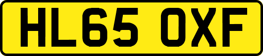 HL65OXF