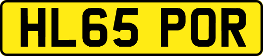 HL65POR