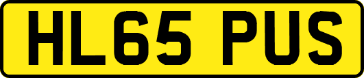 HL65PUS