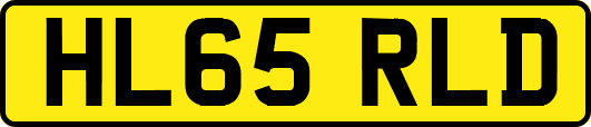HL65RLD