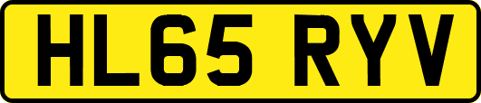 HL65RYV