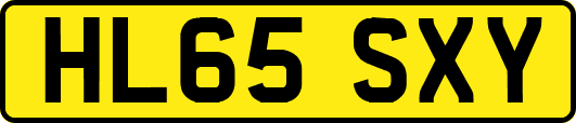 HL65SXY