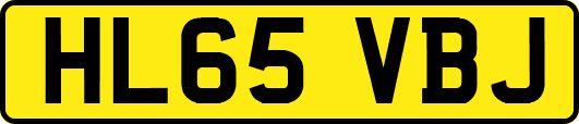 HL65VBJ