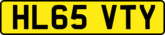 HL65VTY