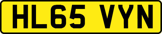 HL65VYN