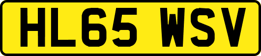HL65WSV