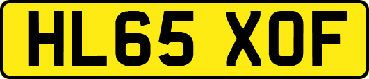 HL65XOF