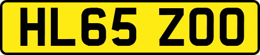 HL65ZOO