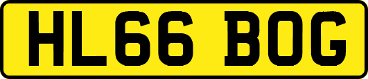 HL66BOG