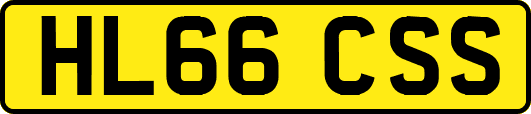 HL66CSS