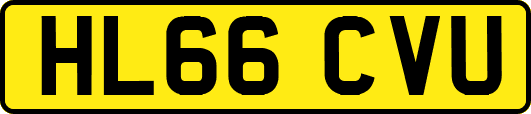 HL66CVU