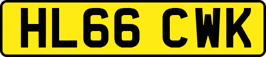 HL66CWK