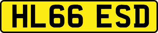 HL66ESD