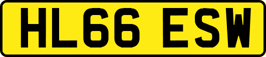HL66ESW