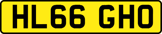 HL66GHO