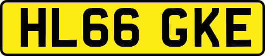 HL66GKE