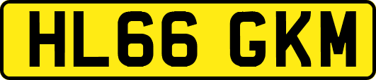 HL66GKM