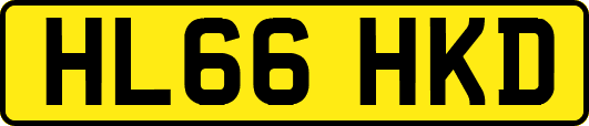 HL66HKD