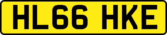 HL66HKE