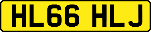 HL66HLJ