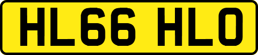 HL66HLO