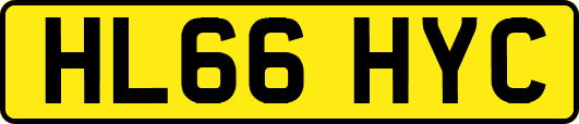 HL66HYC
