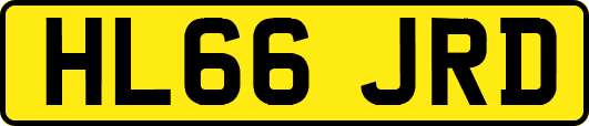 HL66JRD