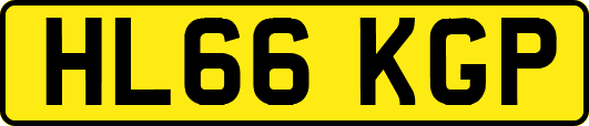 HL66KGP