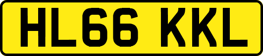 HL66KKL