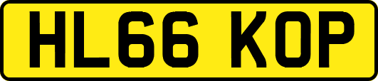 HL66KOP