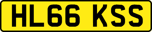 HL66KSS