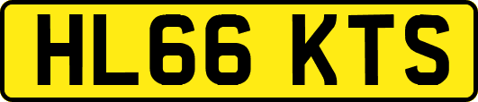 HL66KTS