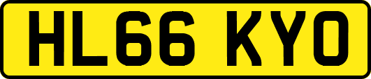 HL66KYO