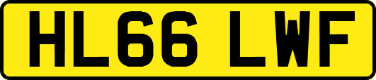 HL66LWF