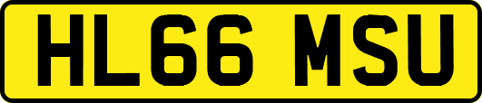 HL66MSU