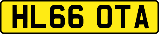 HL66OTA
