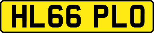 HL66PLO