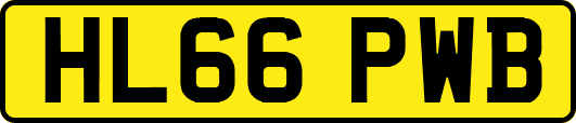 HL66PWB