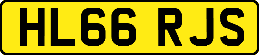 HL66RJS