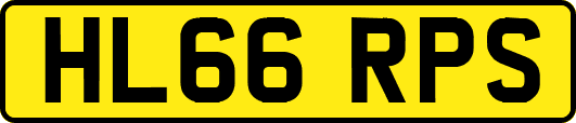 HL66RPS
