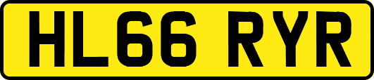 HL66RYR