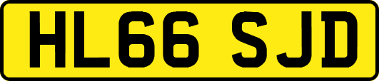 HL66SJD