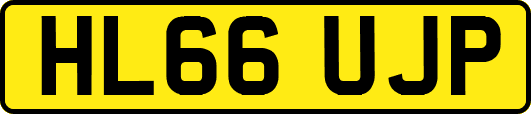 HL66UJP